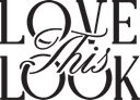 Logo LOVE THIS LOOK