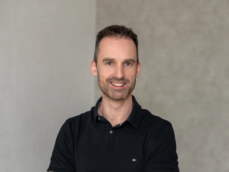 Marc Drexhage