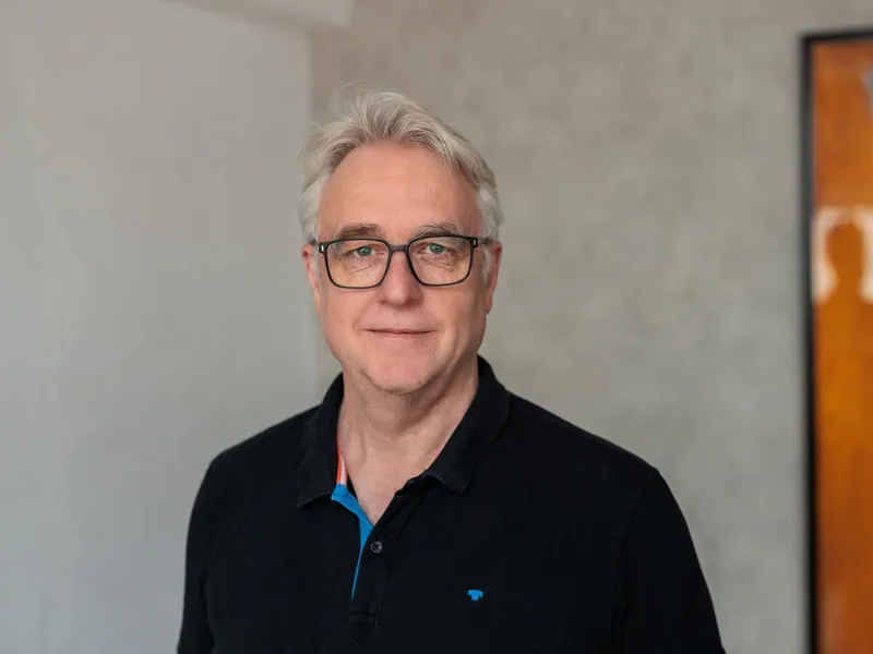 Stefan Slezak