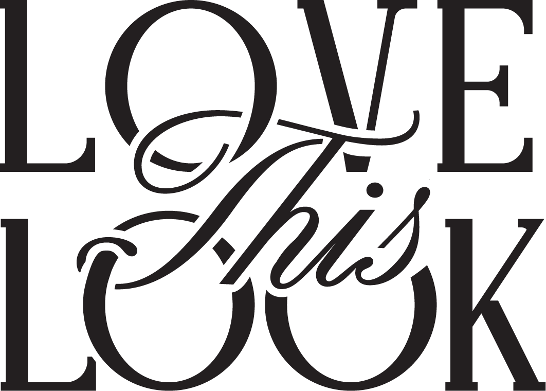 LoveThisLook Logo